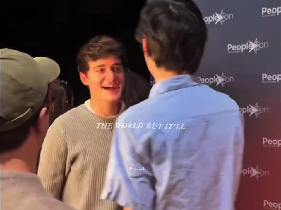 @Foangelah᭡|| BYLER FOREVER