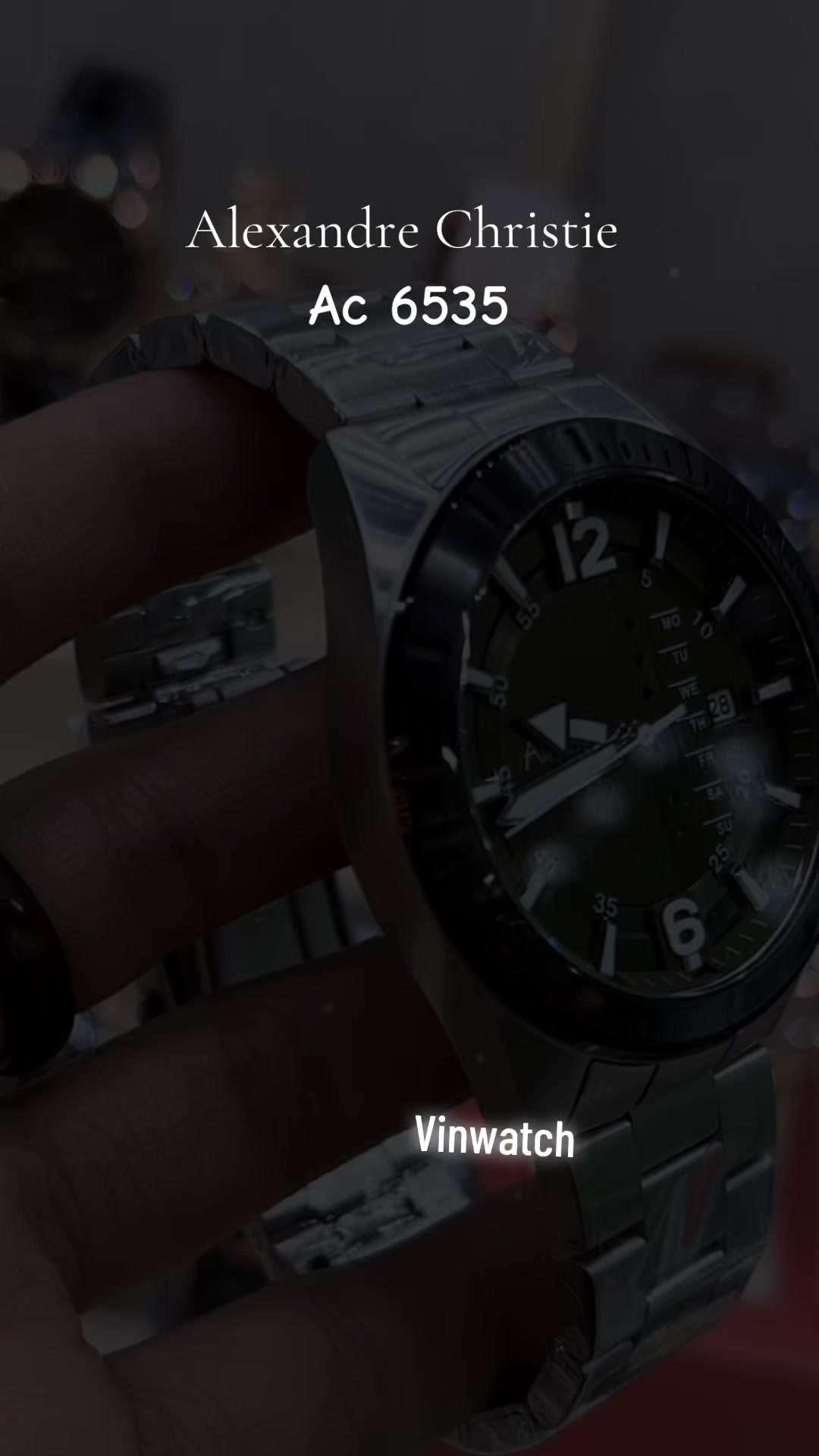 @vinwatch