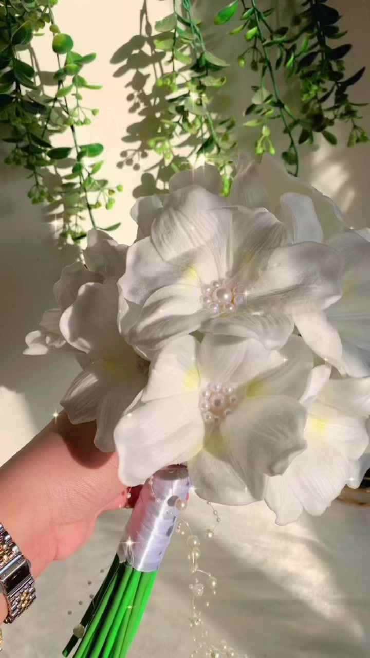 @Dou for you_ bridal🌸