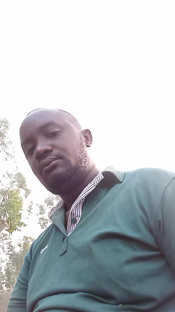 @Mugalura Paul