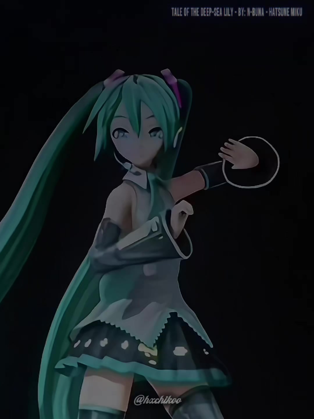 @hxchikoo