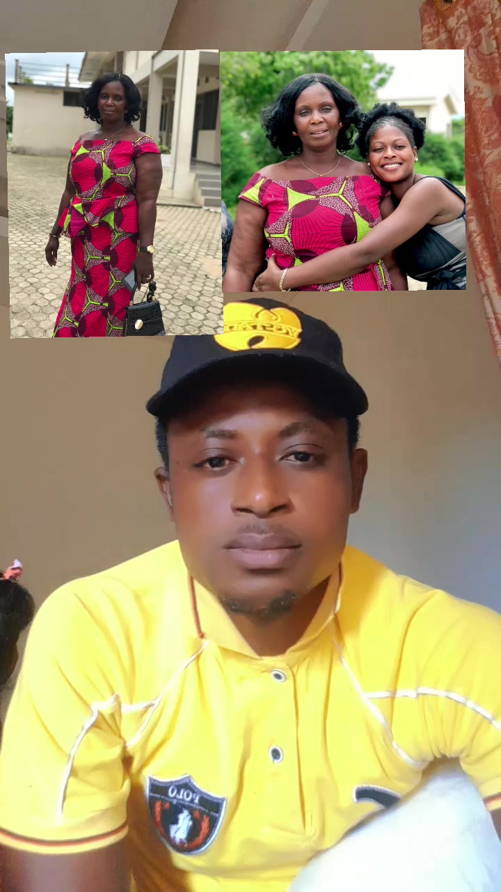 @Ştēงē_Ohēຖē👑🇬🇭