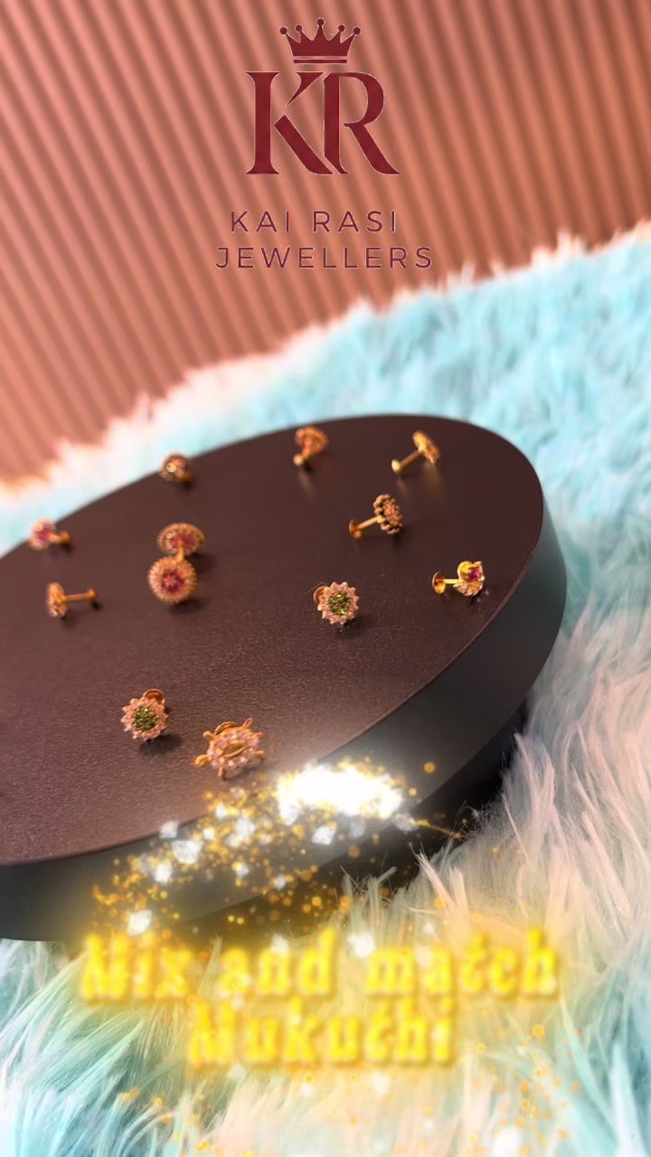 @kairasi Jewellers