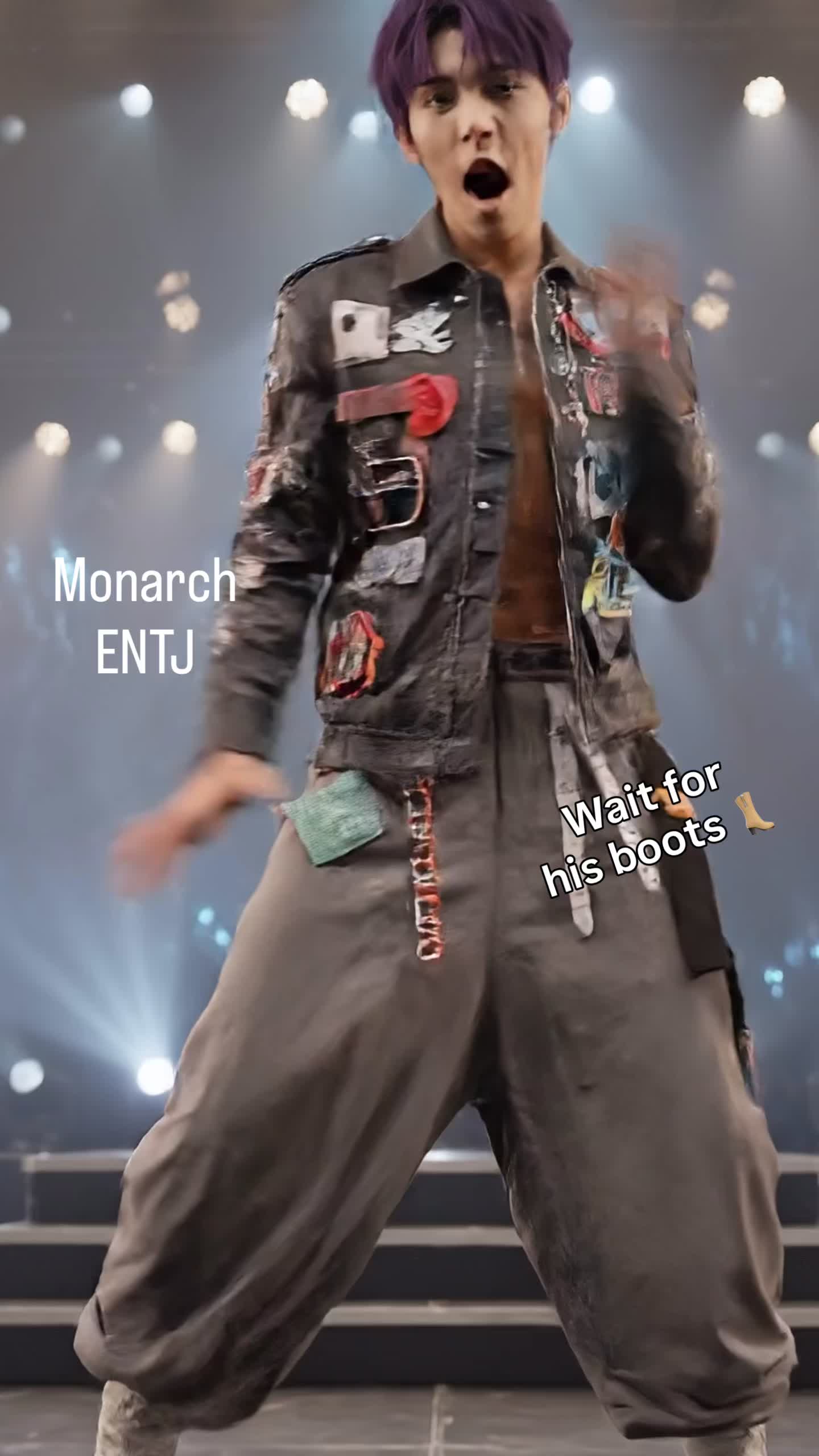 @EchoBoys Entertainment