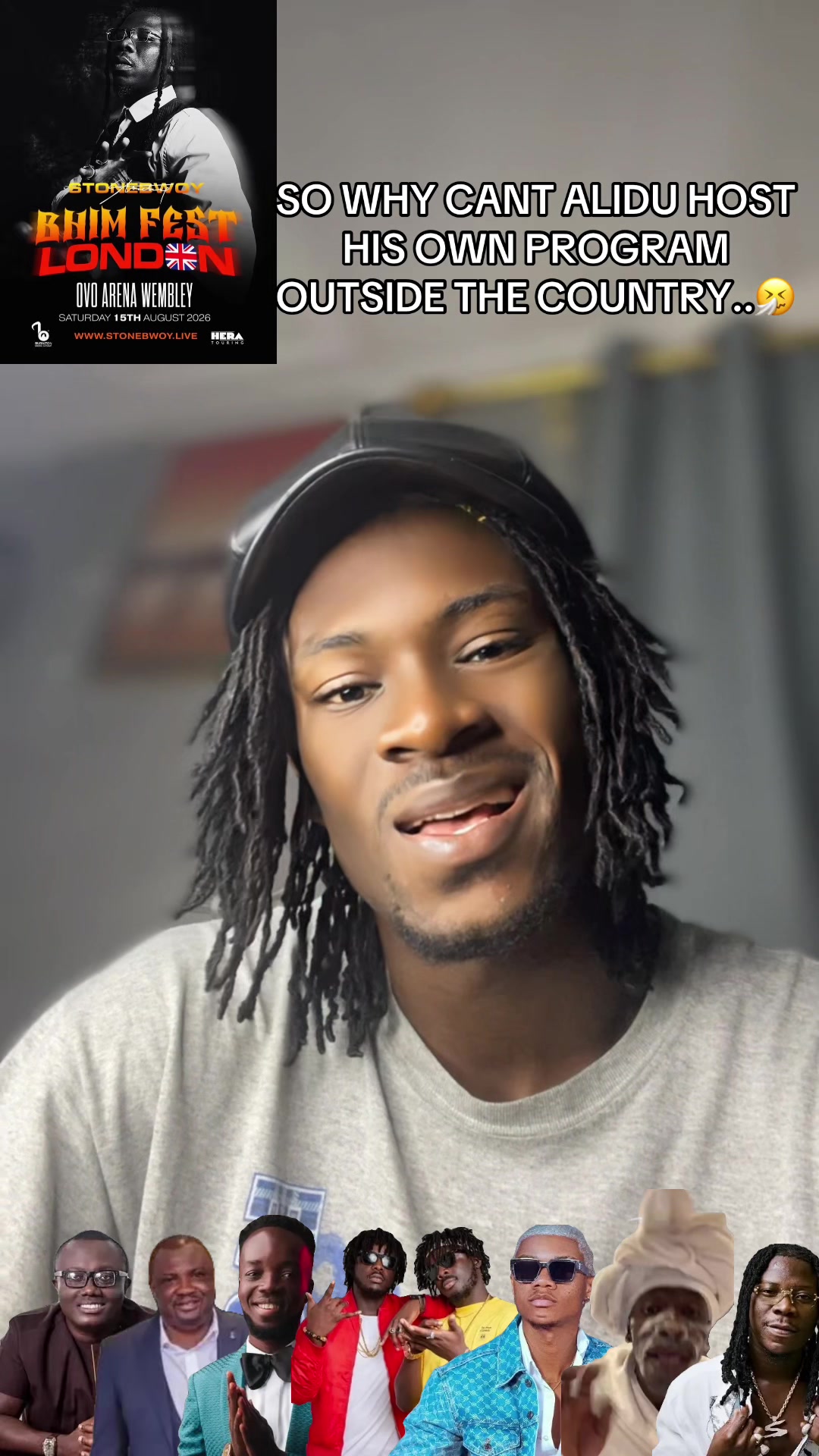 @𝘽𝙬𝙤𝙮’𝙨 𝙂𝙖𝙡𝙡𝙚𝙧𝙮✝️