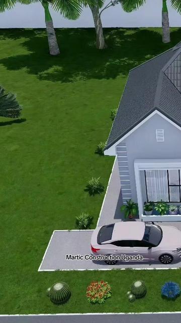 @MARTIC CONSTRUCTION UGANDA