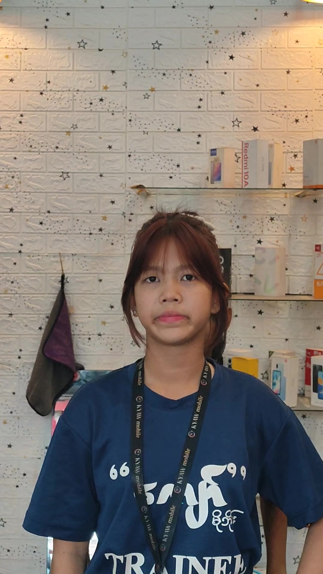 @Kyaw Mobile Second Hand Shop