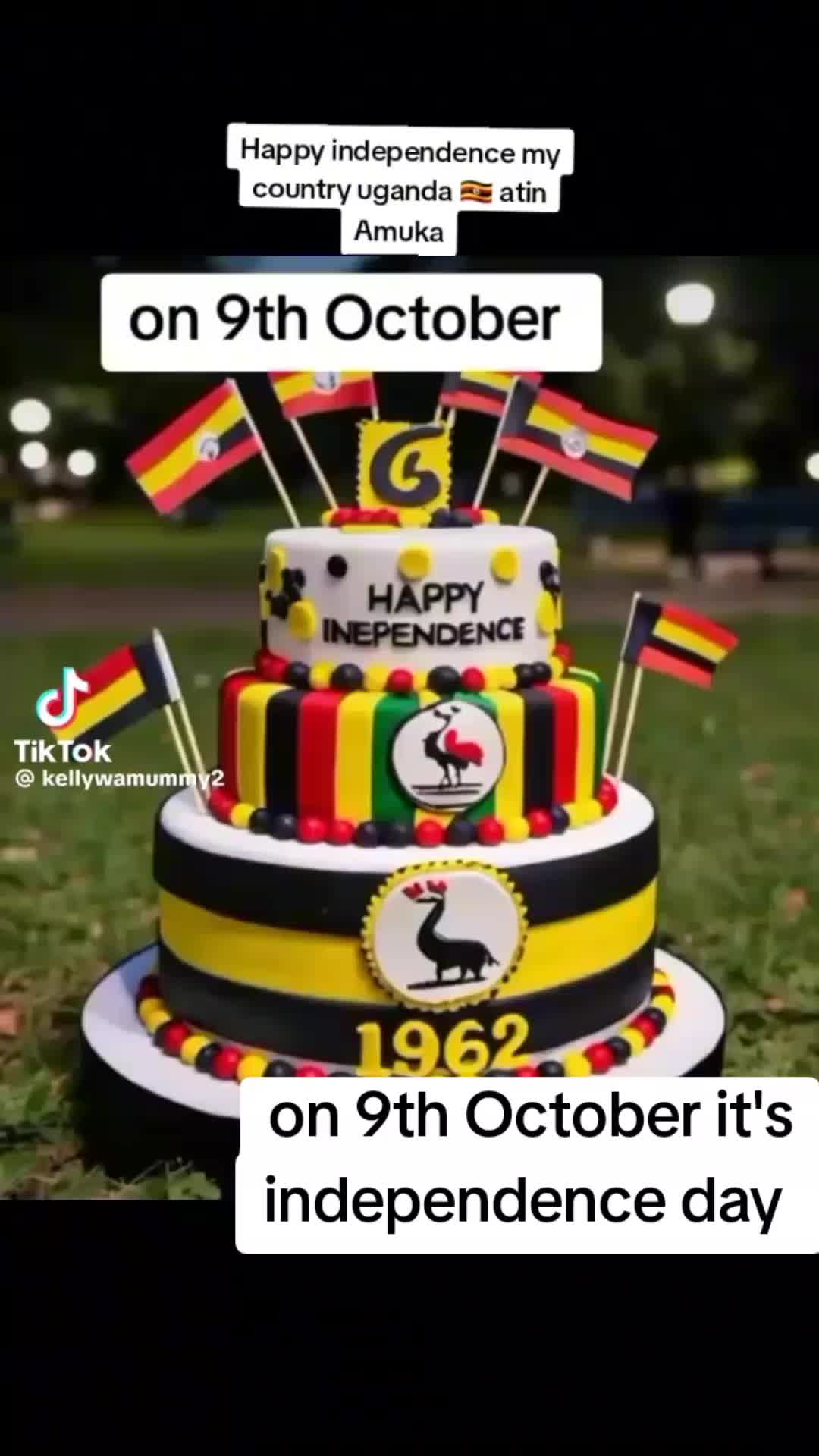 @Daughter 🇺🇬wa jaja
