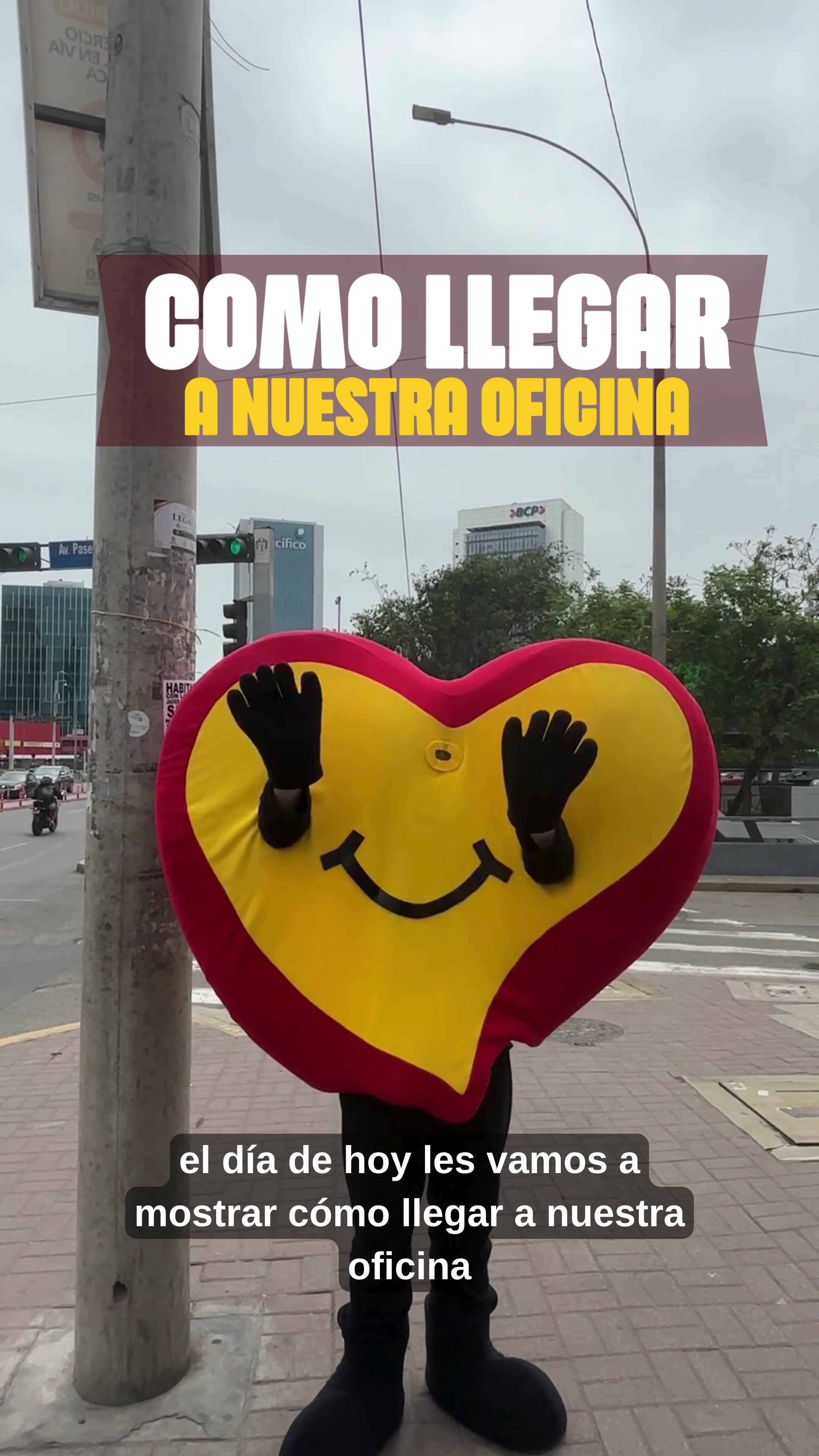 @Trabaja en OXXO Perú