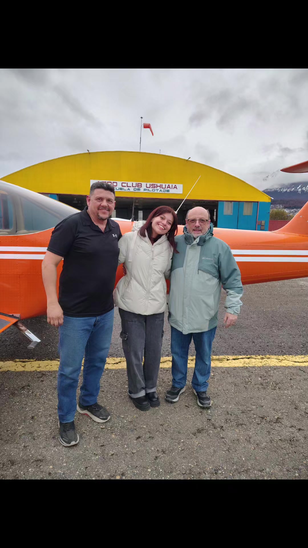 @aeroclubushuaia