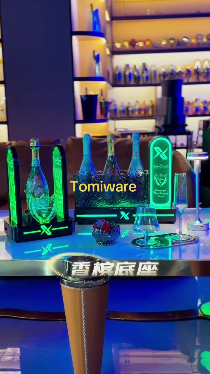 @Barware products