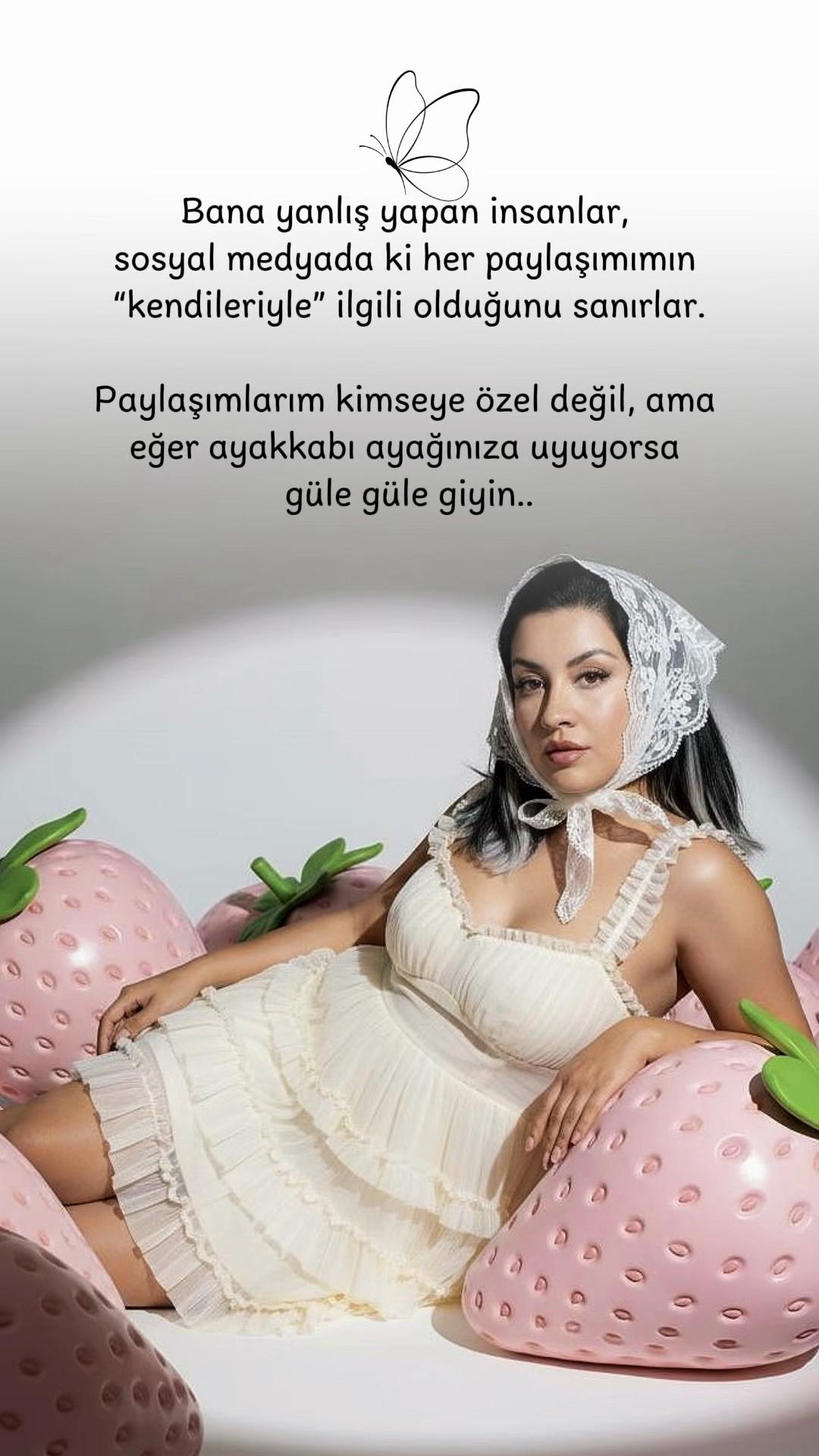 @Kılıç Kraliçesi