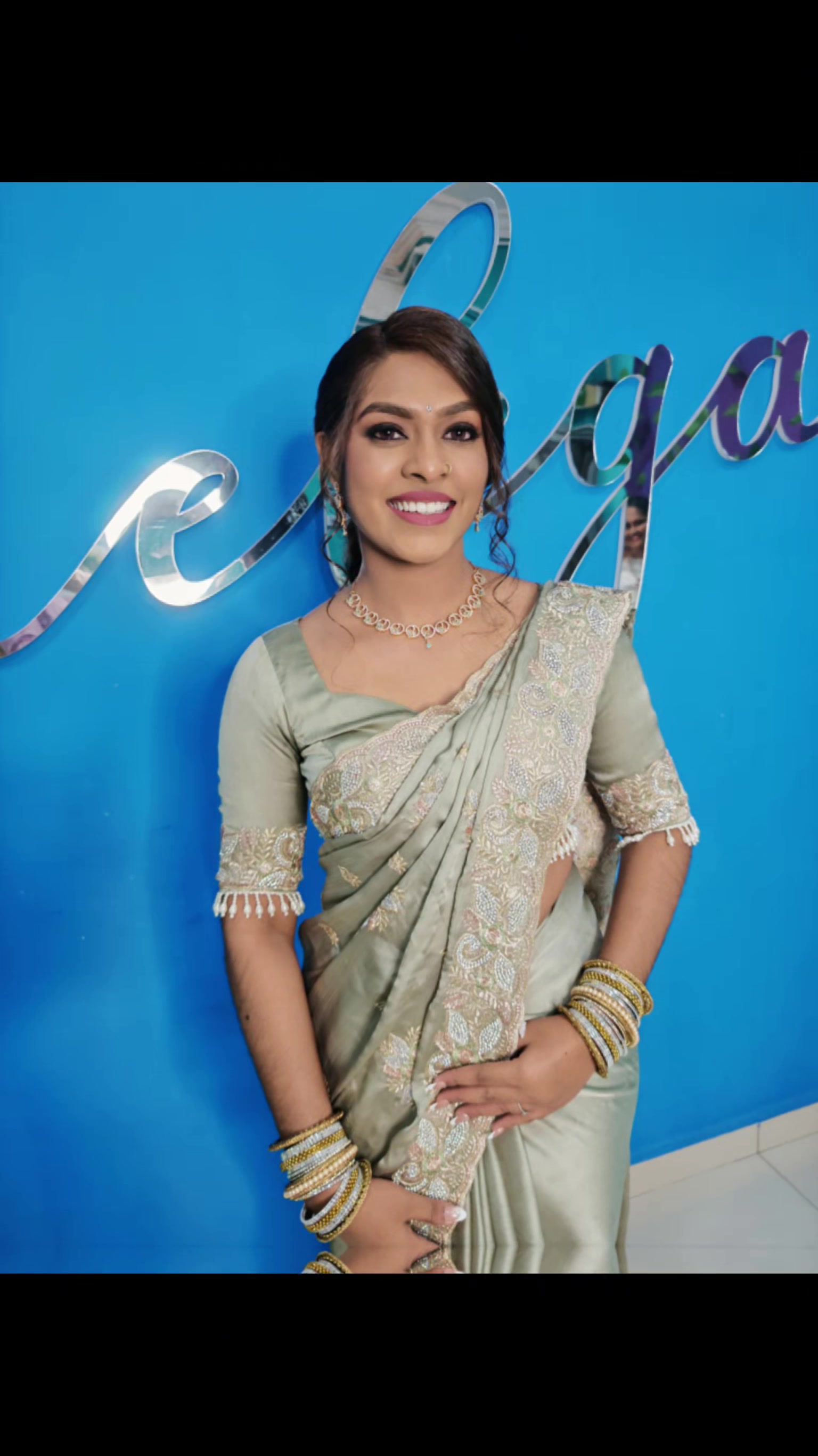 @Elegant Mua