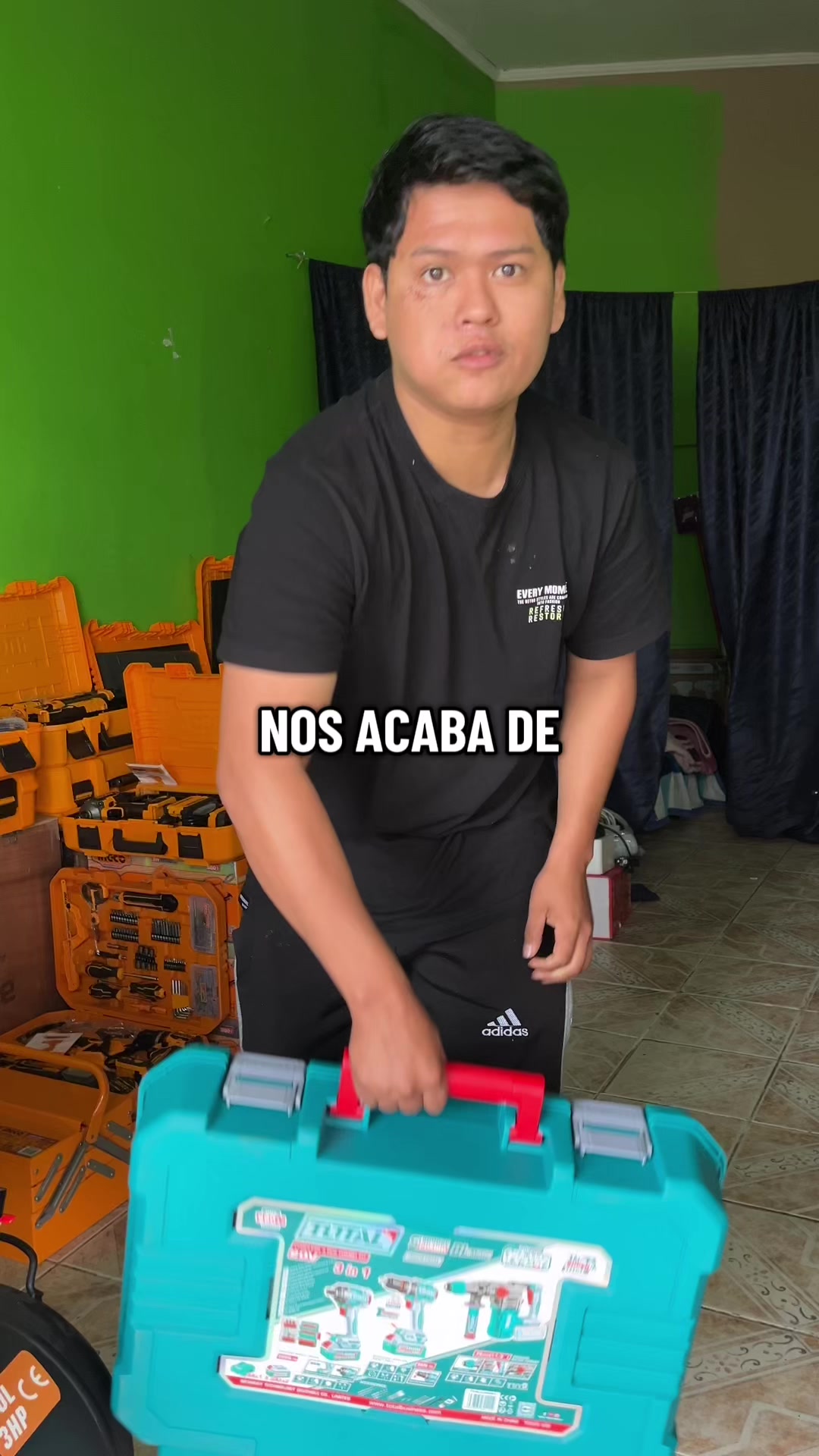 @JOSE HERRAMIENTAS✅