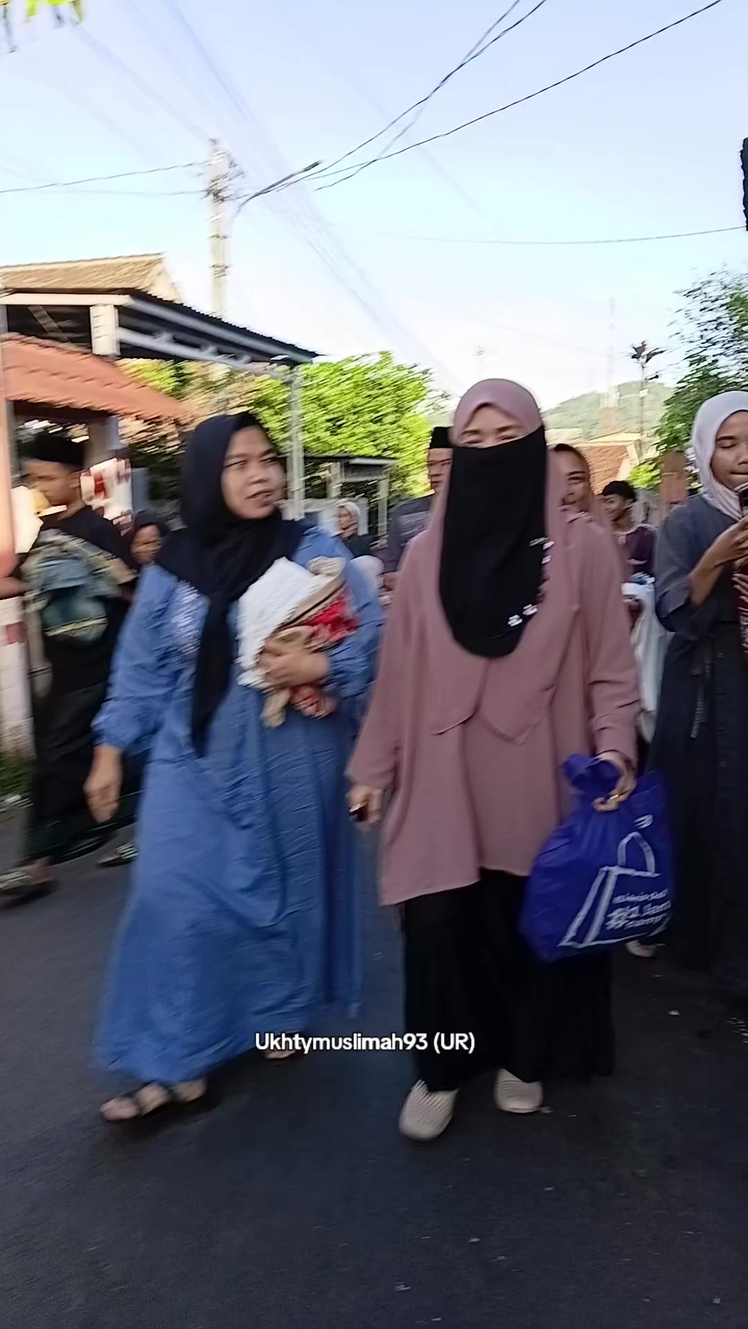 @Ukhti Muslimah