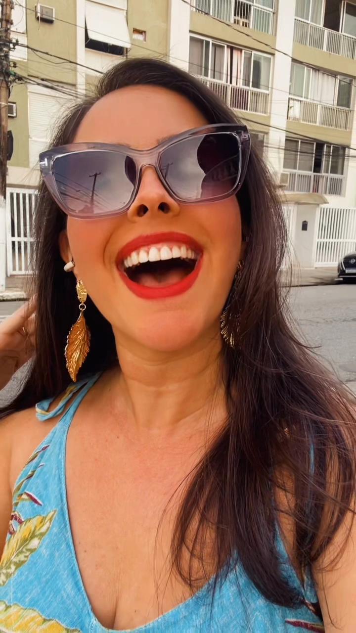 @Angélica Assunção