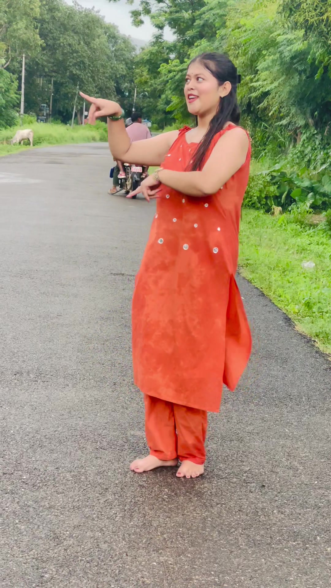 @Kritika Bhandari