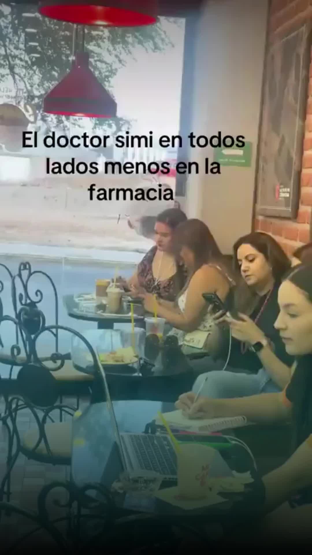 @Entre líneas