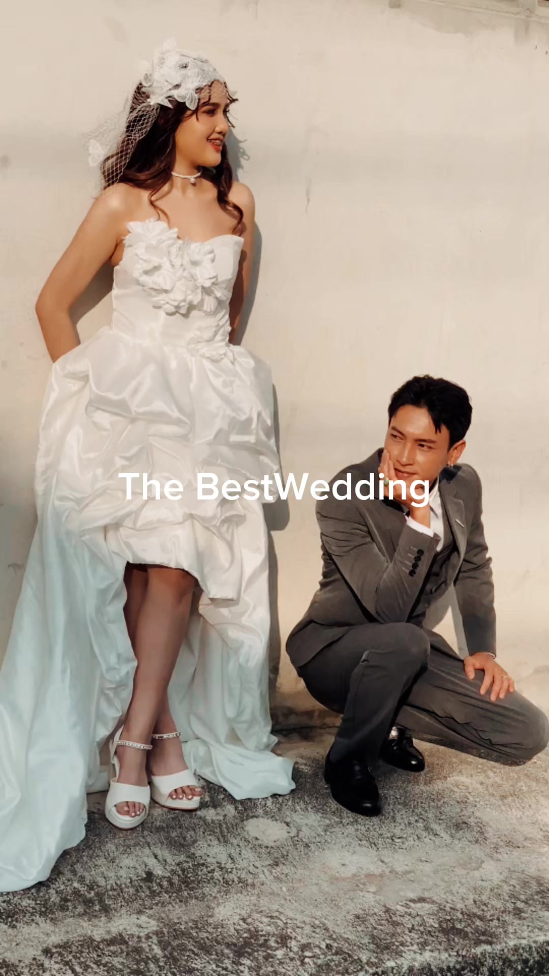 @THEBESTWEDDING