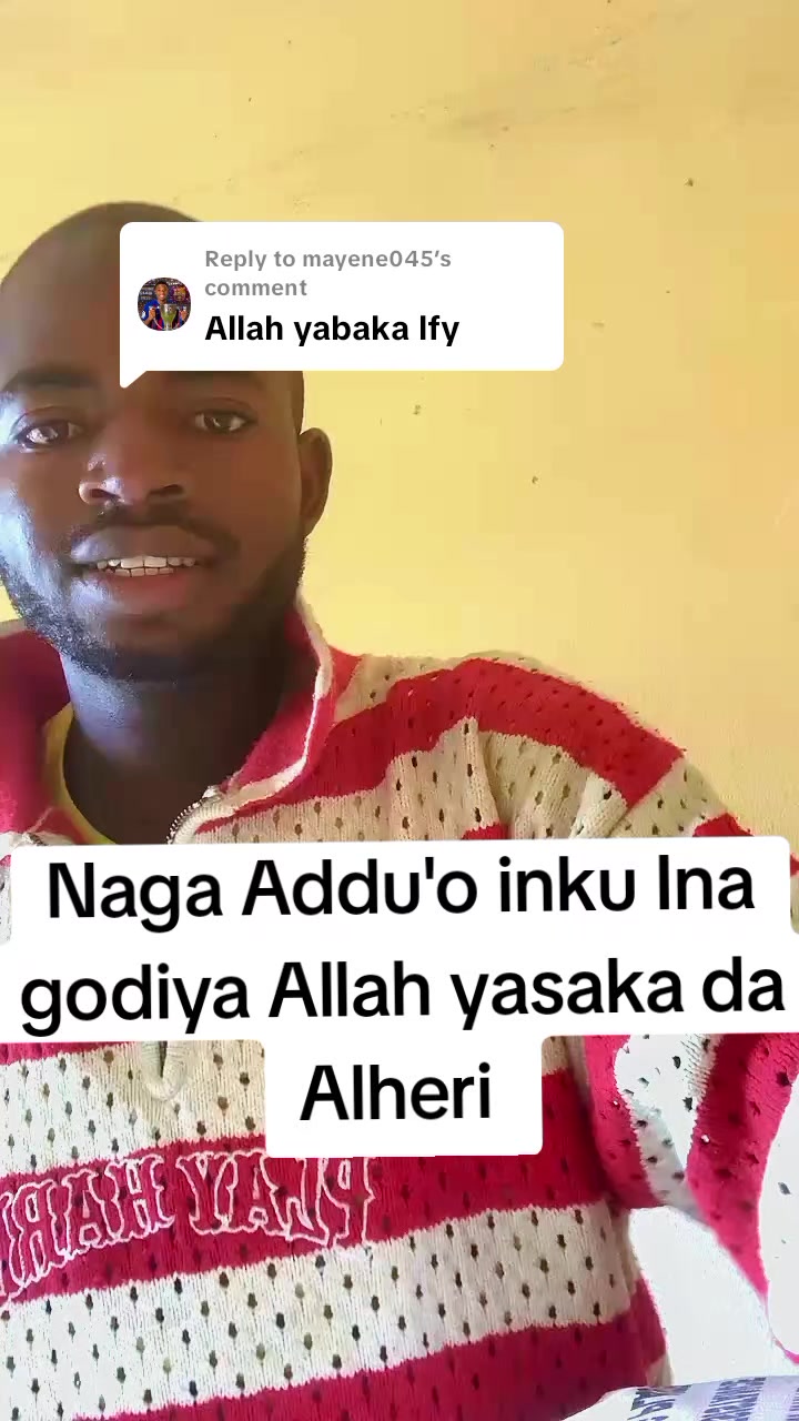 @Auwal Me hala🇪🇸🇺🇲⚽⚽