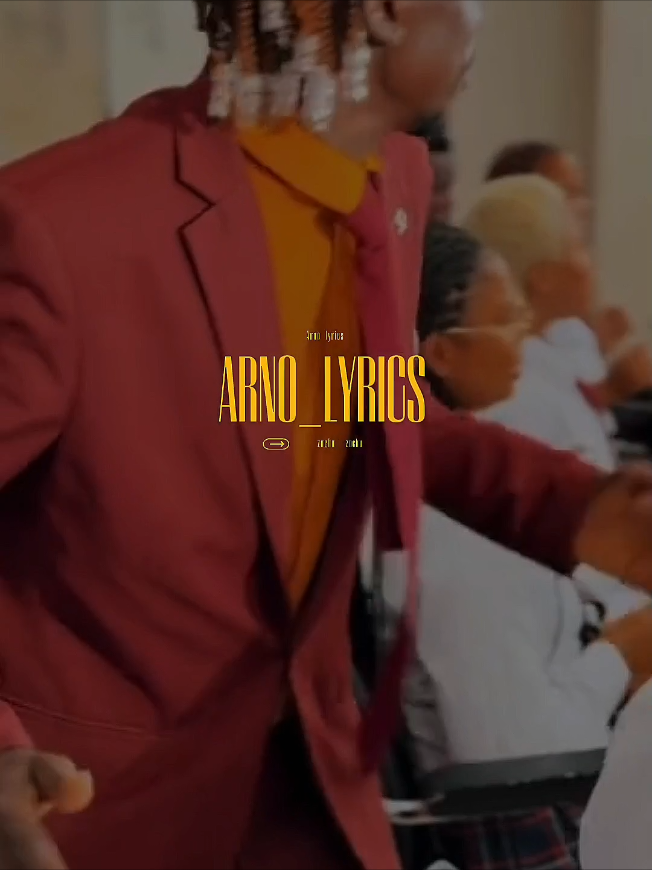 @ARNO_LYRICS