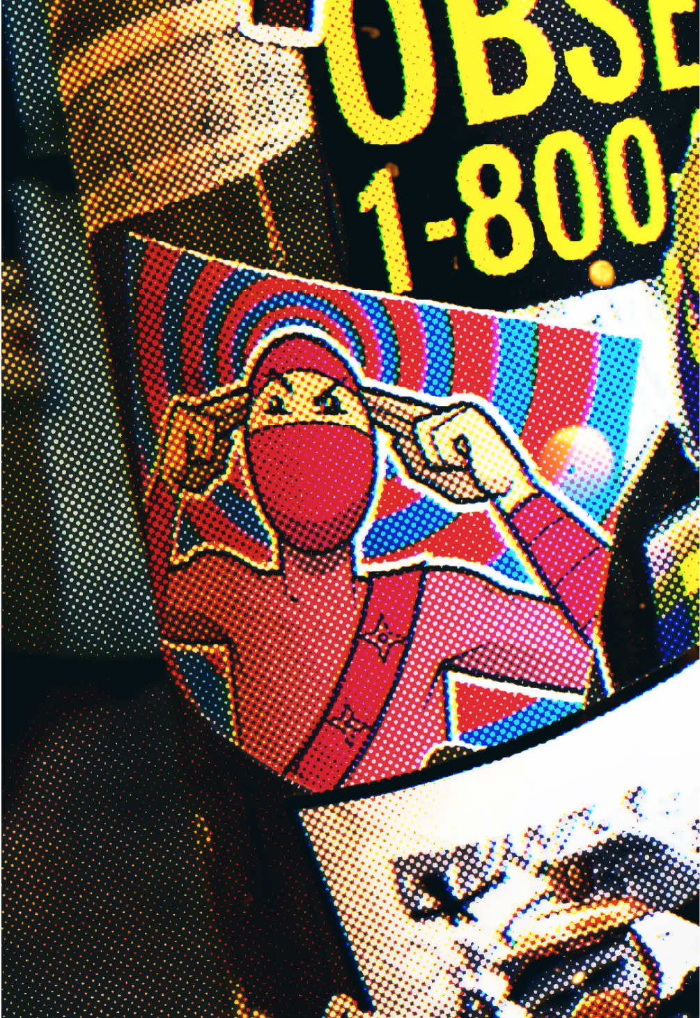 @urban ninja