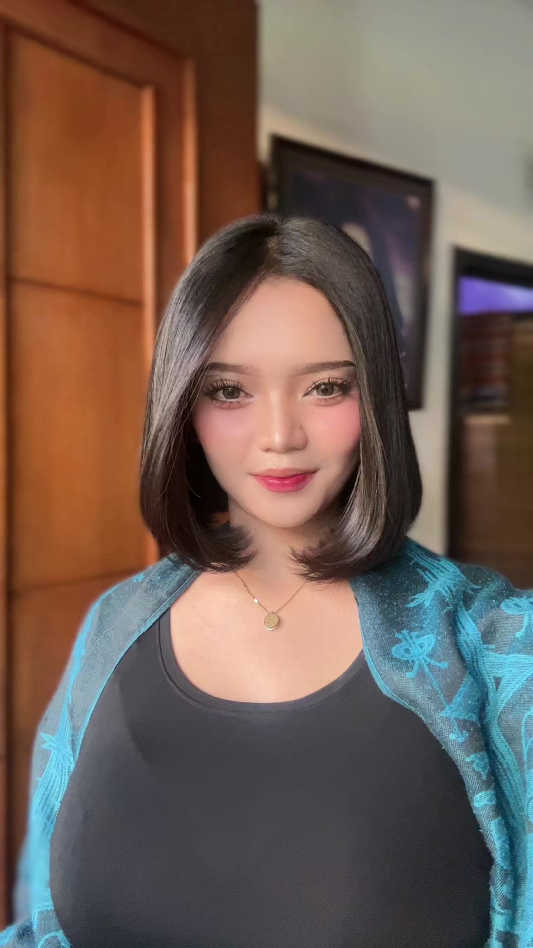 @ini akun asli ceril🤬