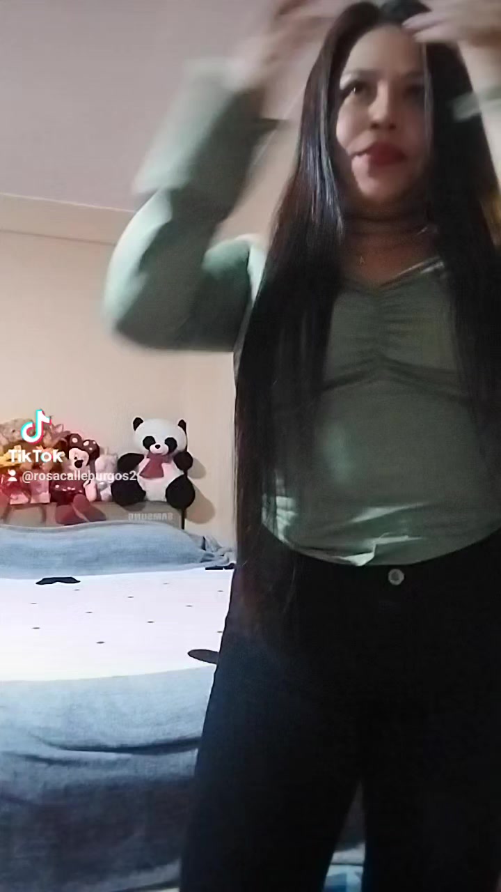 @Rouss tu chiquita bonita 🥰😘
