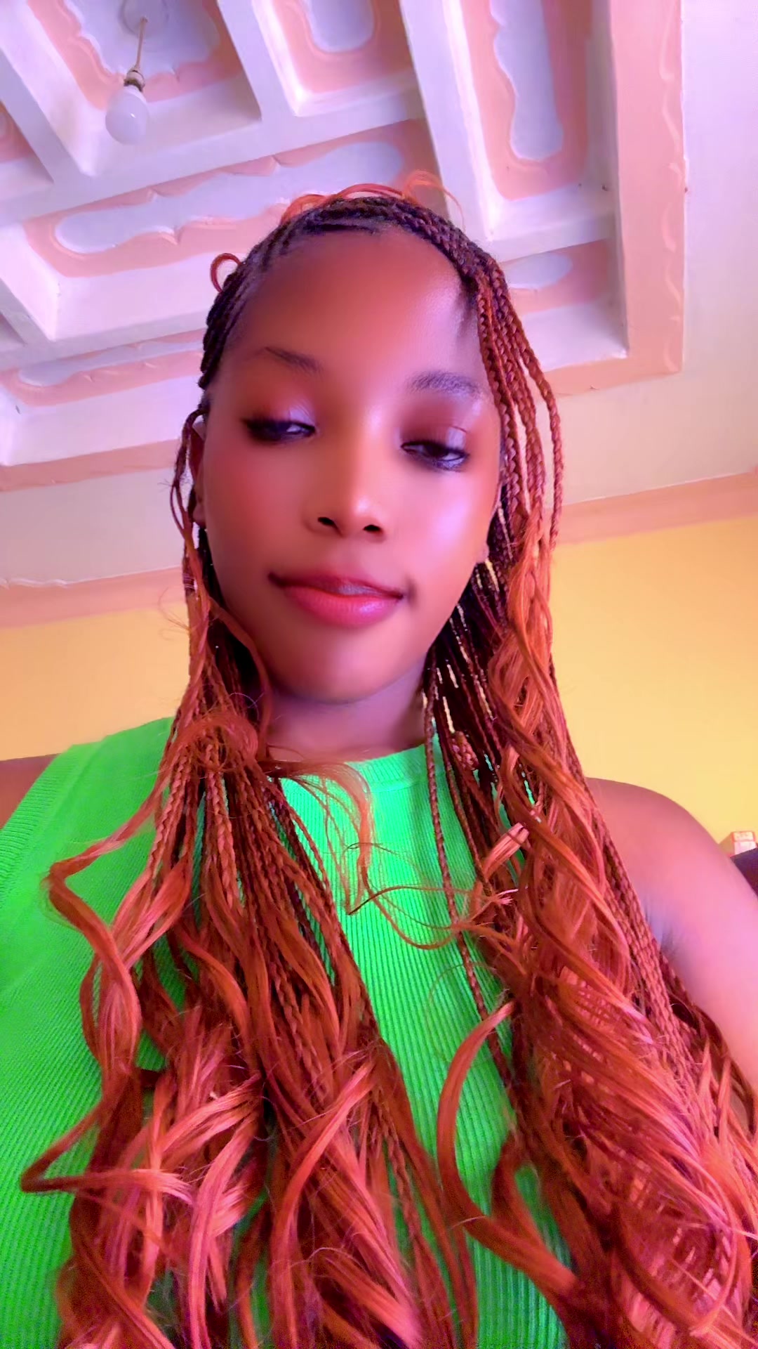 @PRINCESS KERON WASHINI 🔥