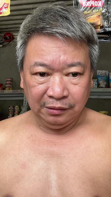 @TatayChingkeet D' Pugeh