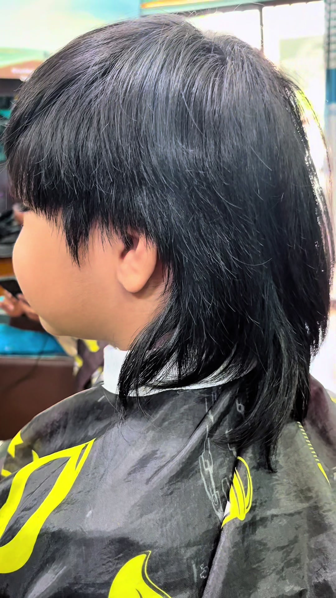 @Jojo's Barber Shop