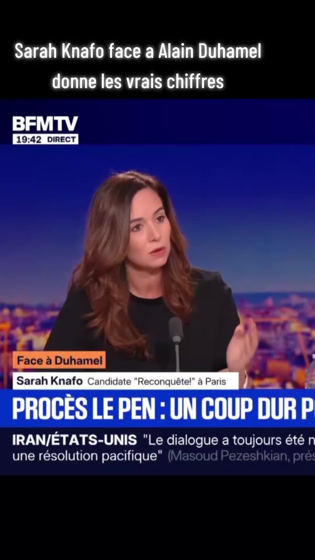 @Les conservateurs Patriotes