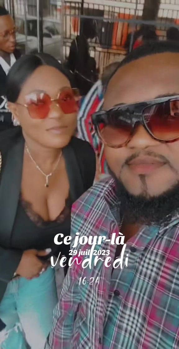 @BEL’homme barezy journaliste
