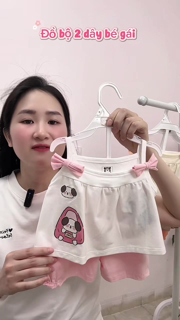 @Em Bear Fashion Kid