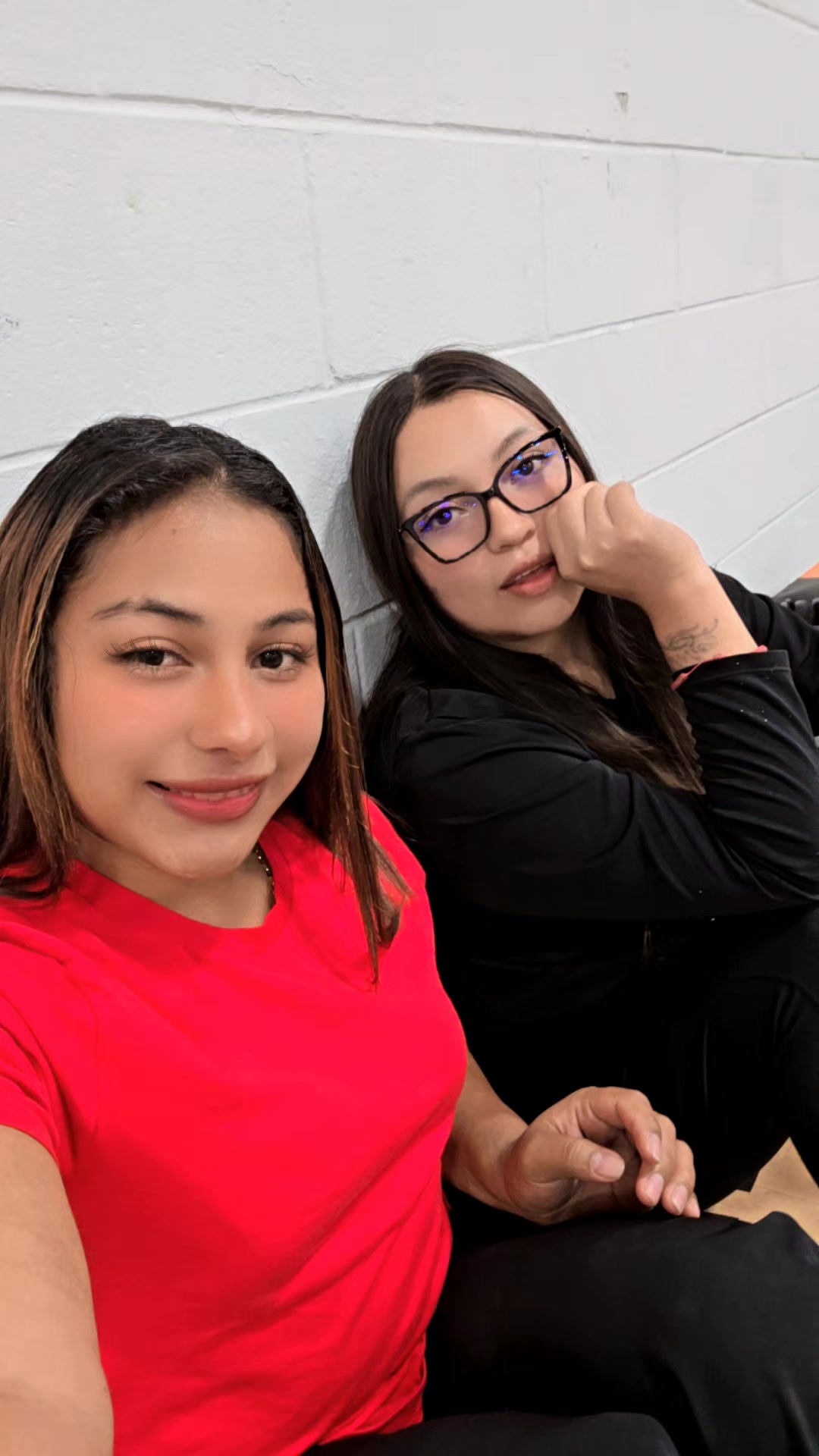 @Angelica Andreina