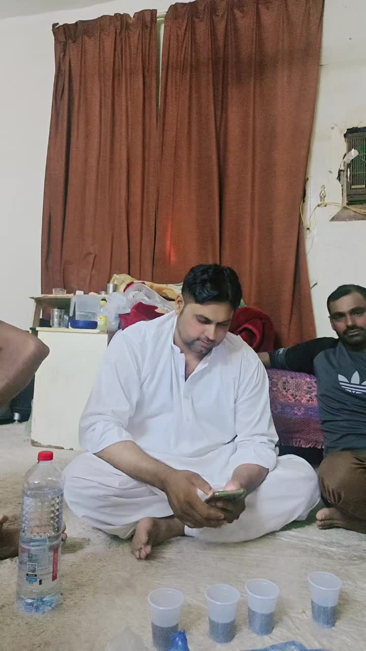 @Mudassar Ali Wattow