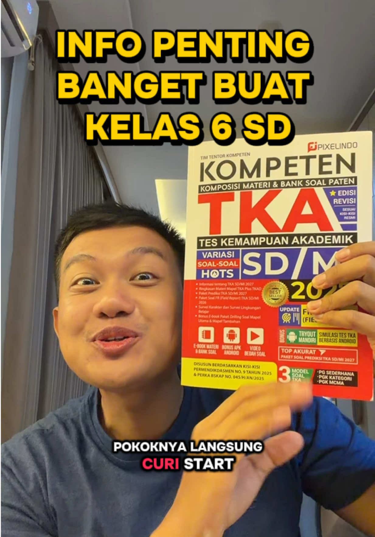 @hendra brudy
