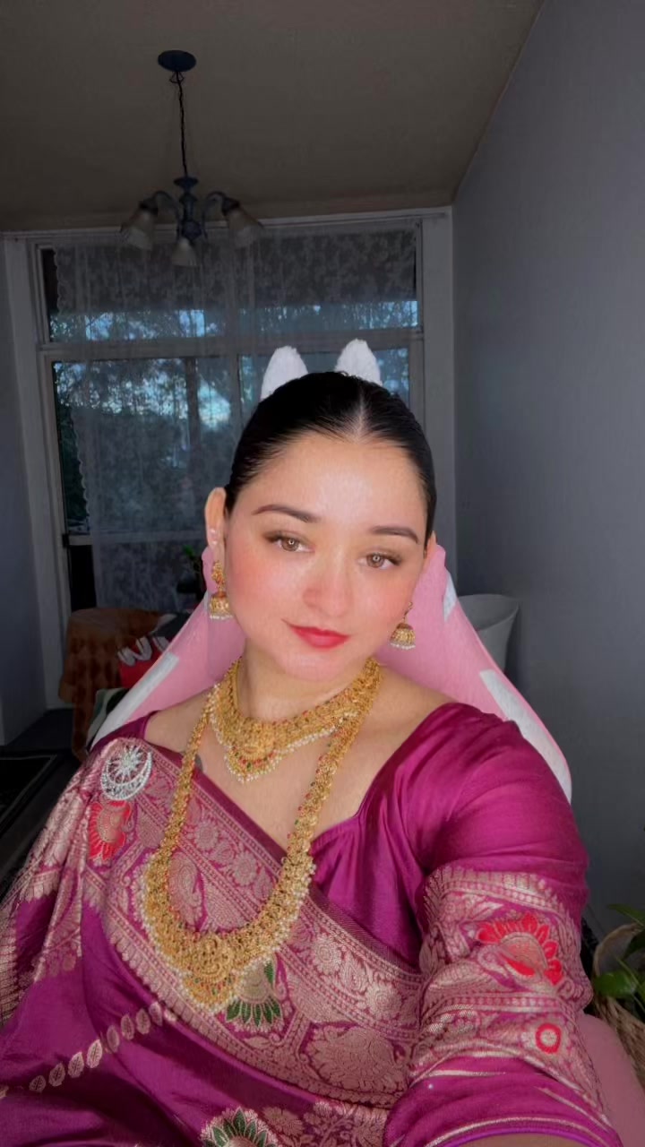 @Nandini