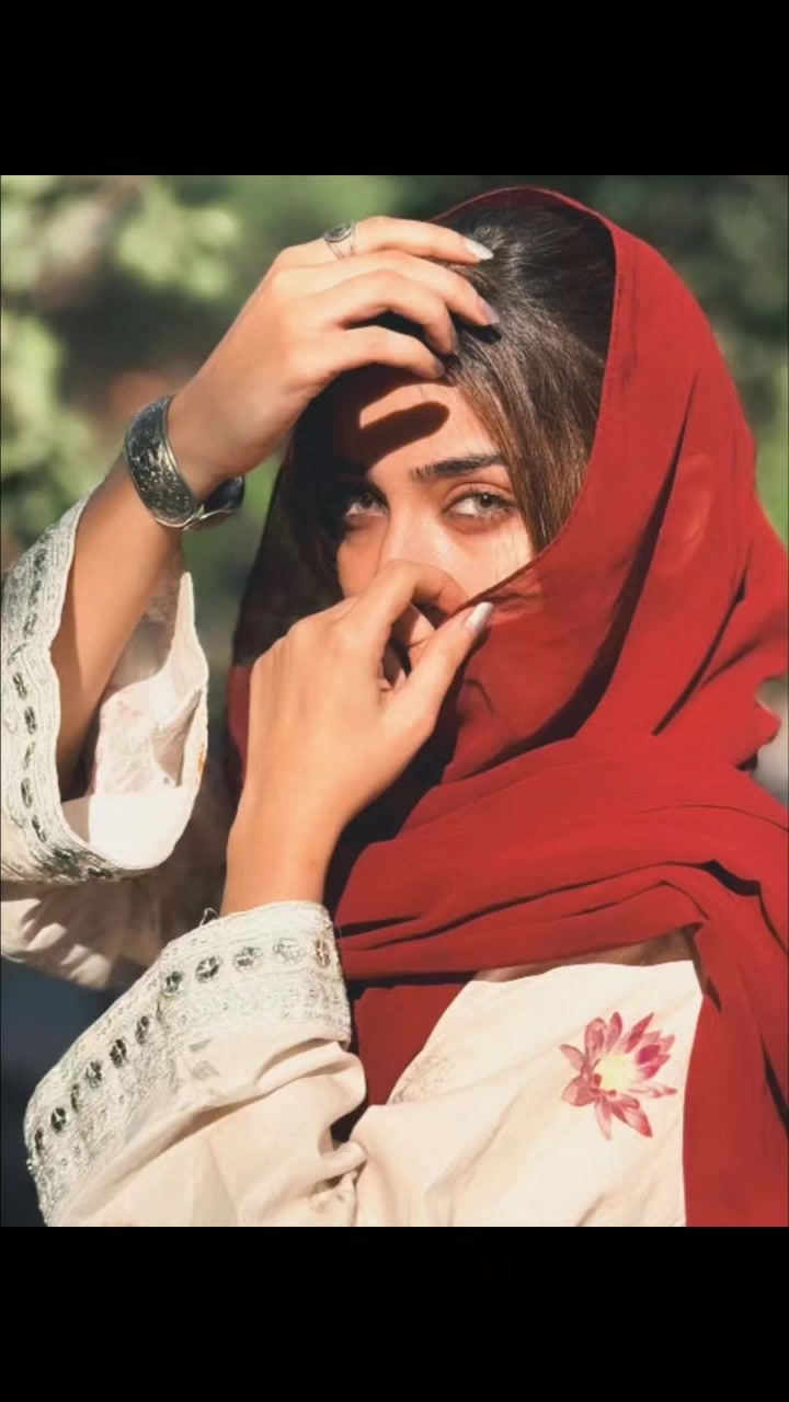 @Ai wali ladki