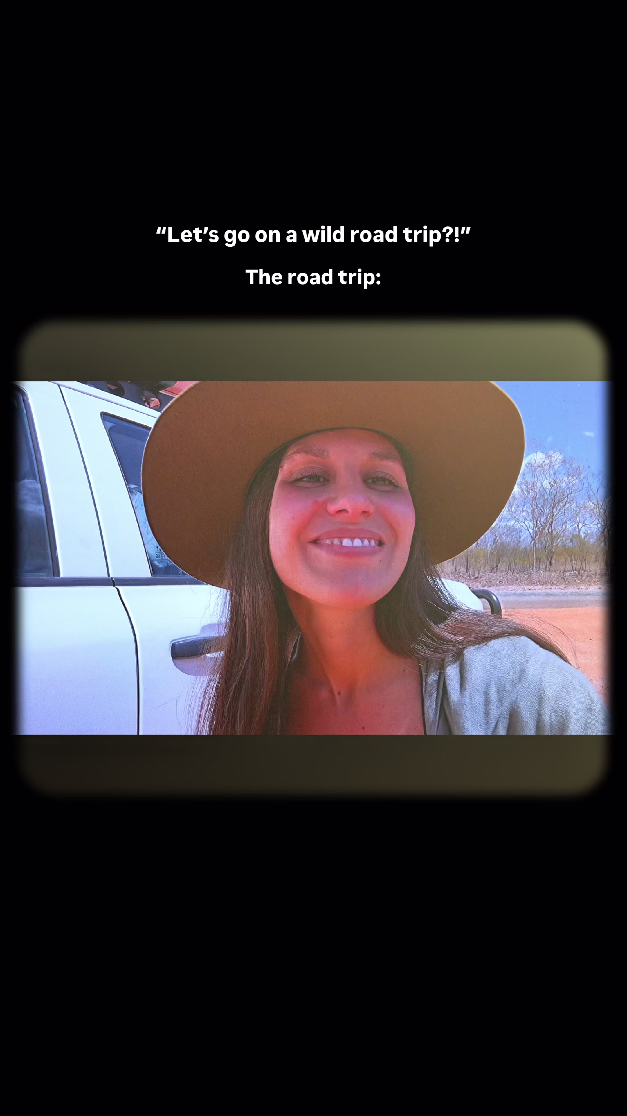 @Andrea • Adventure Travel