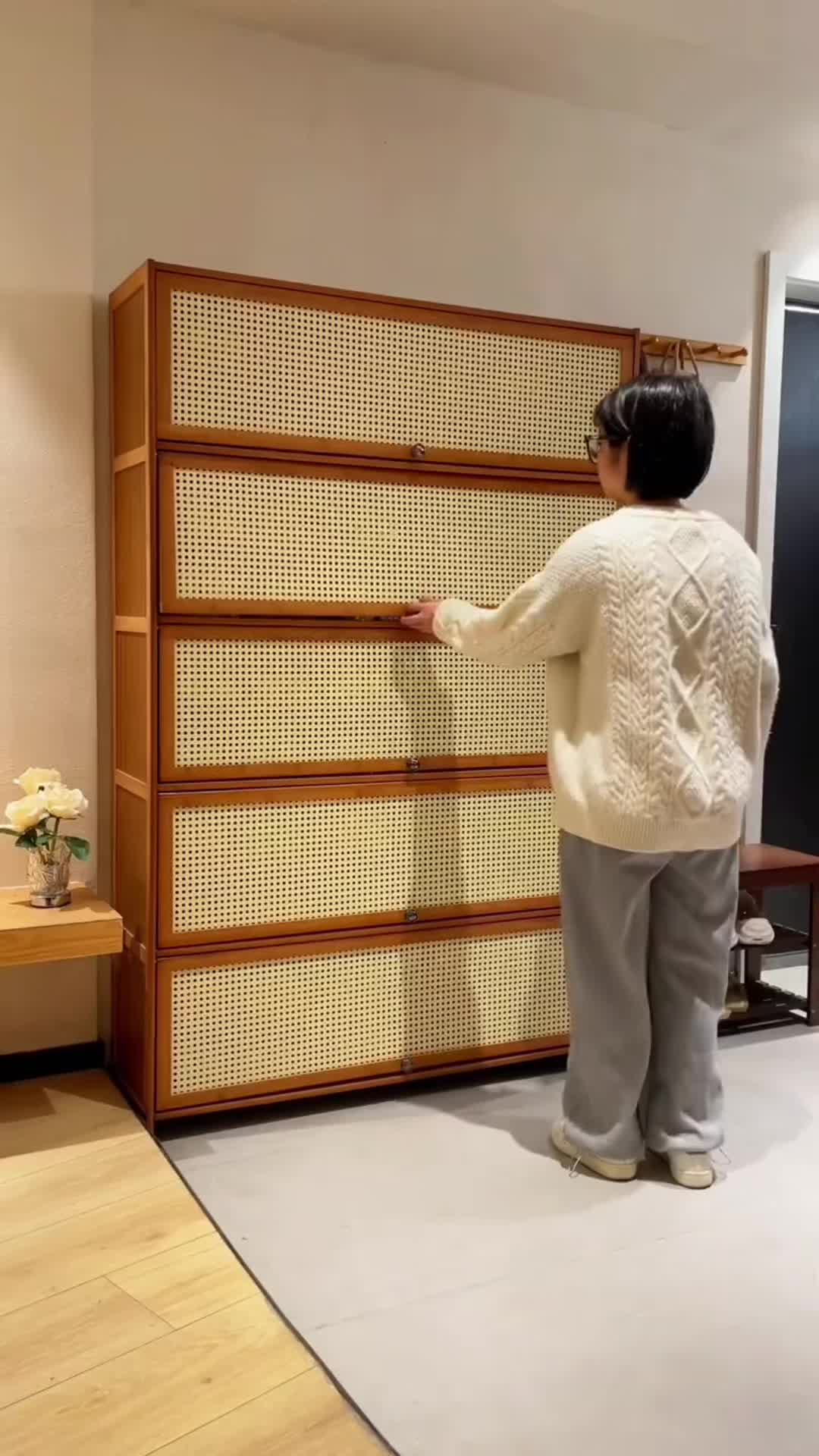 @JL Foshan Furniture Supplier