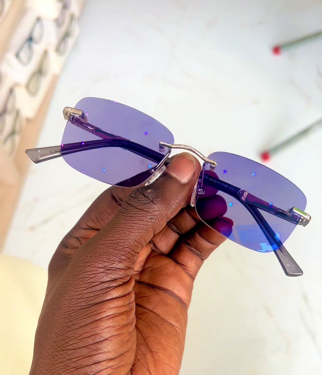 @ABS Lunette Optique
