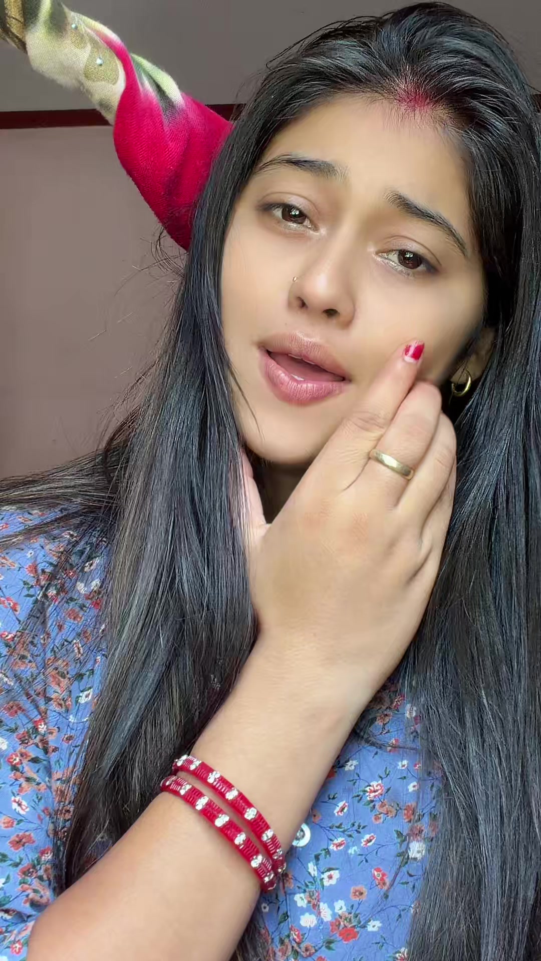 @Aakanshamom🤱🏻❤️😘