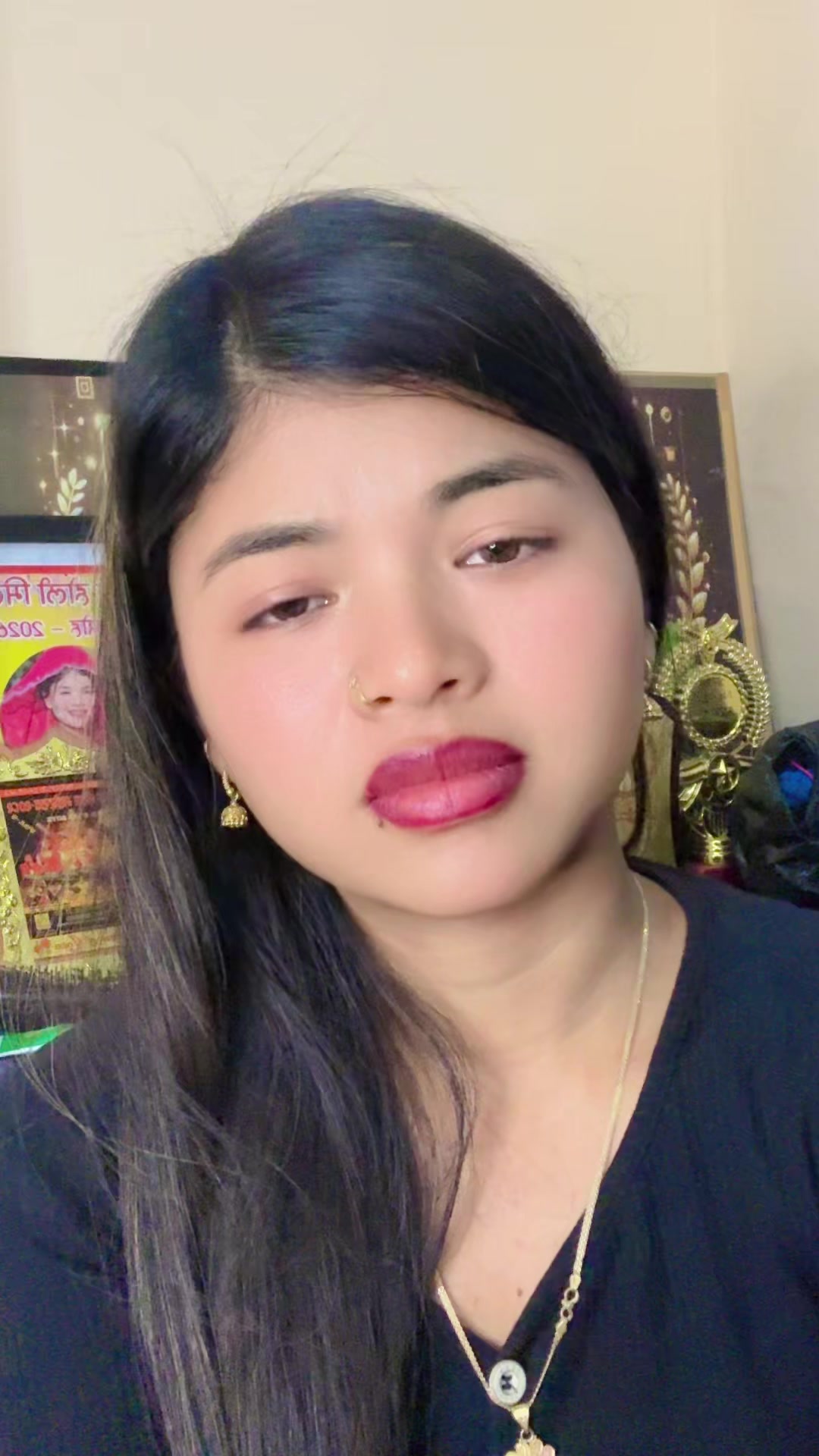 @Maya magar77