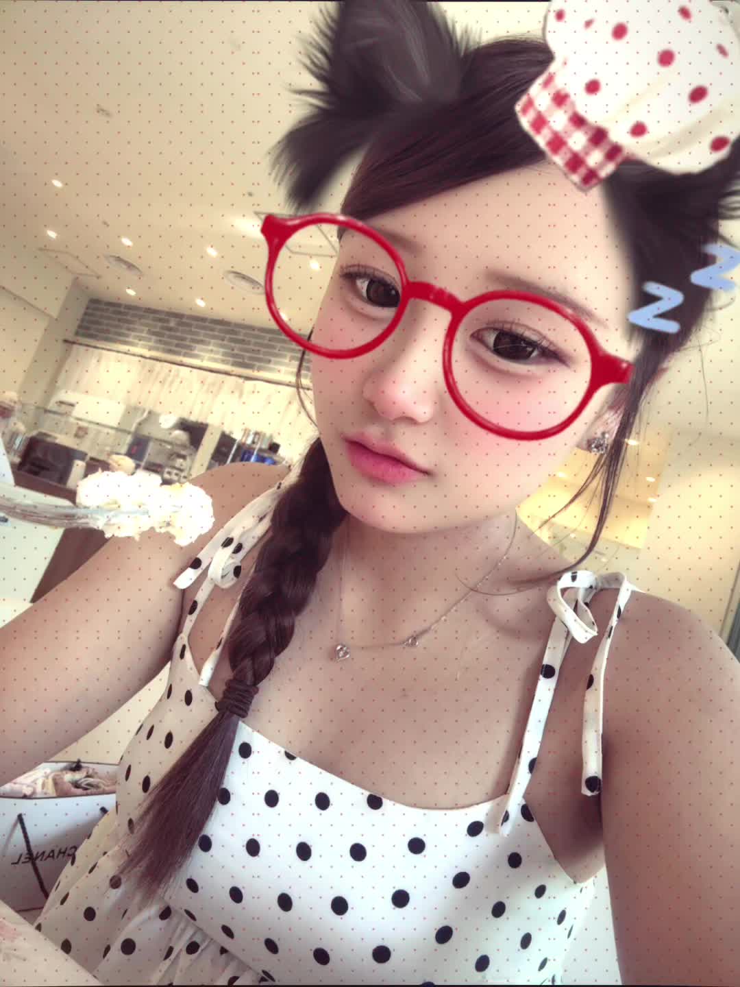 @ちーちゃん