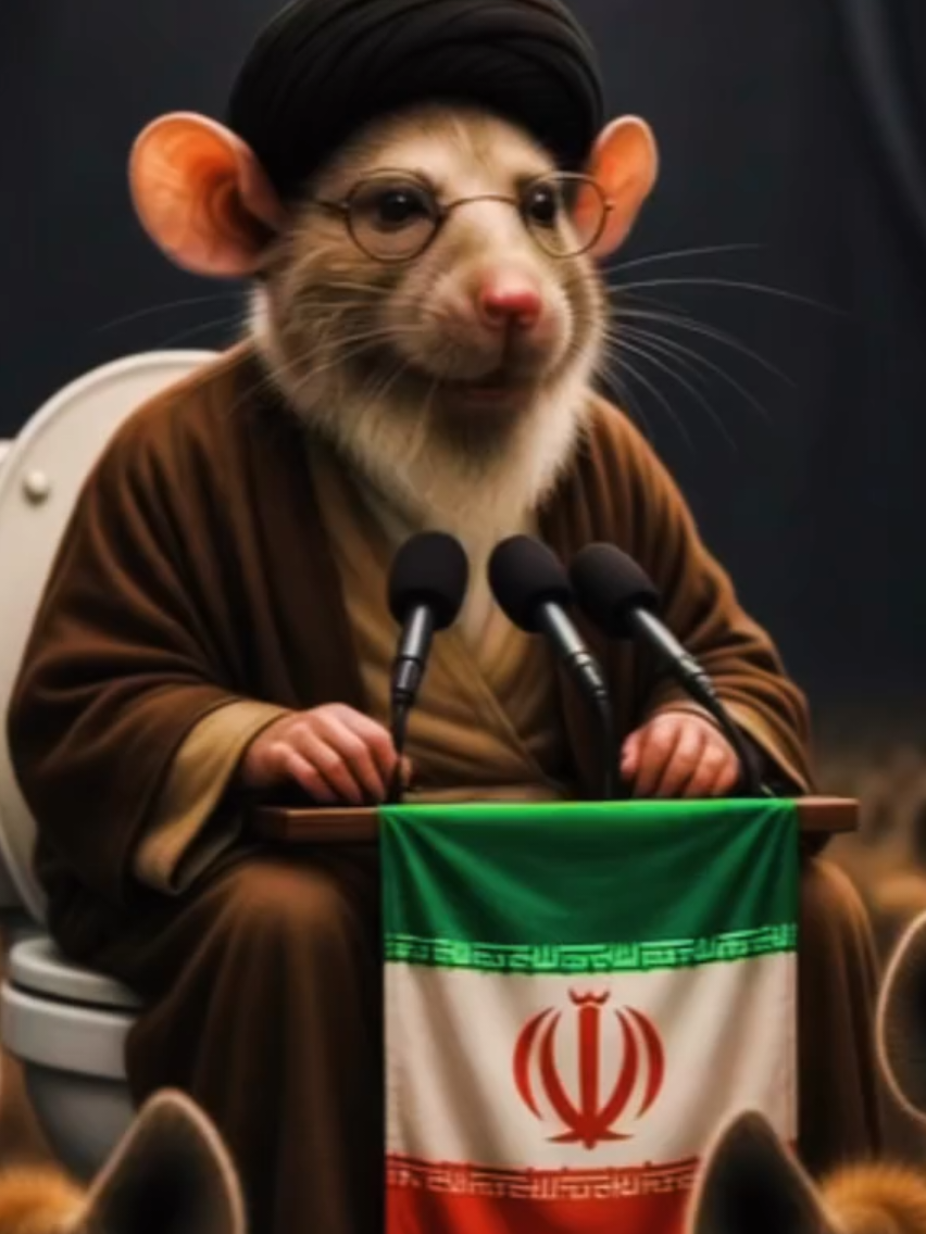 @PersianVibe