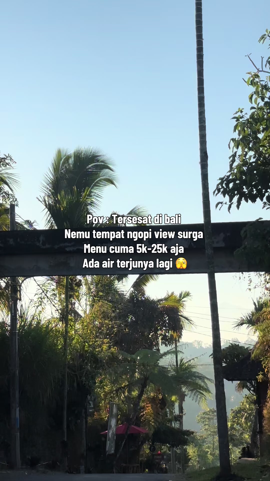 @Bali Jhon Swing