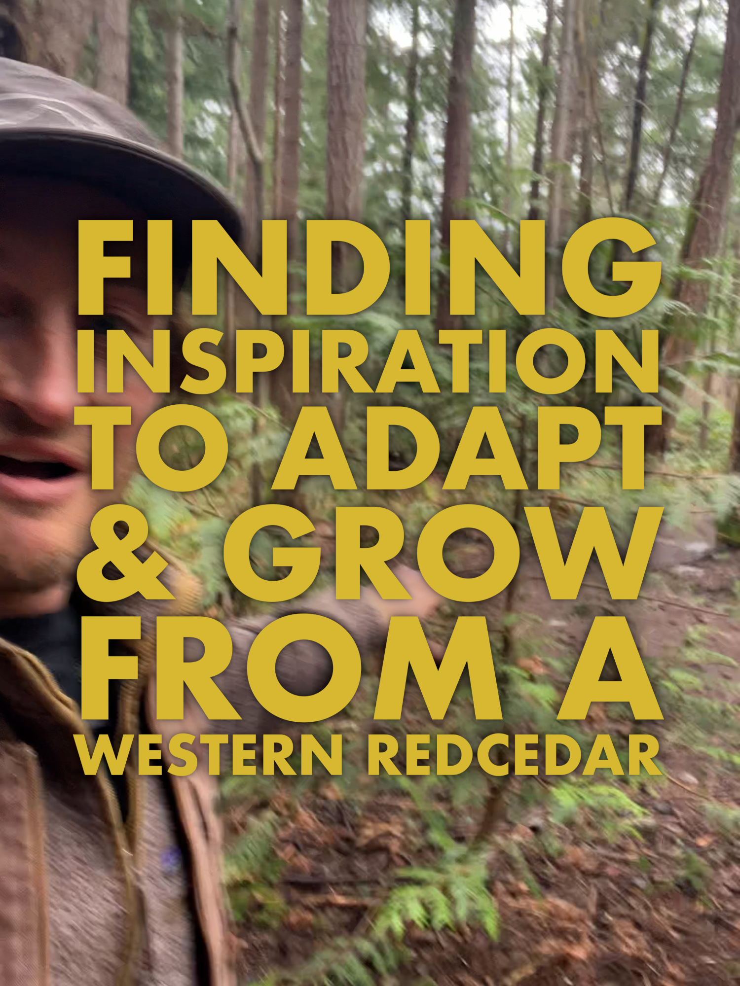 @Nerdy About Nature (Ross Reid)