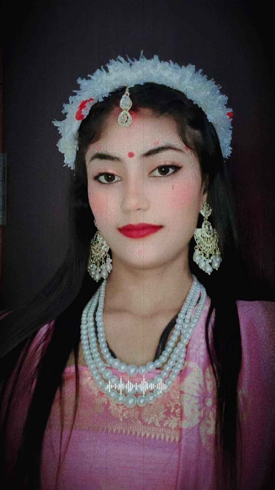 @🦋queen Manisha👑🩷🦋