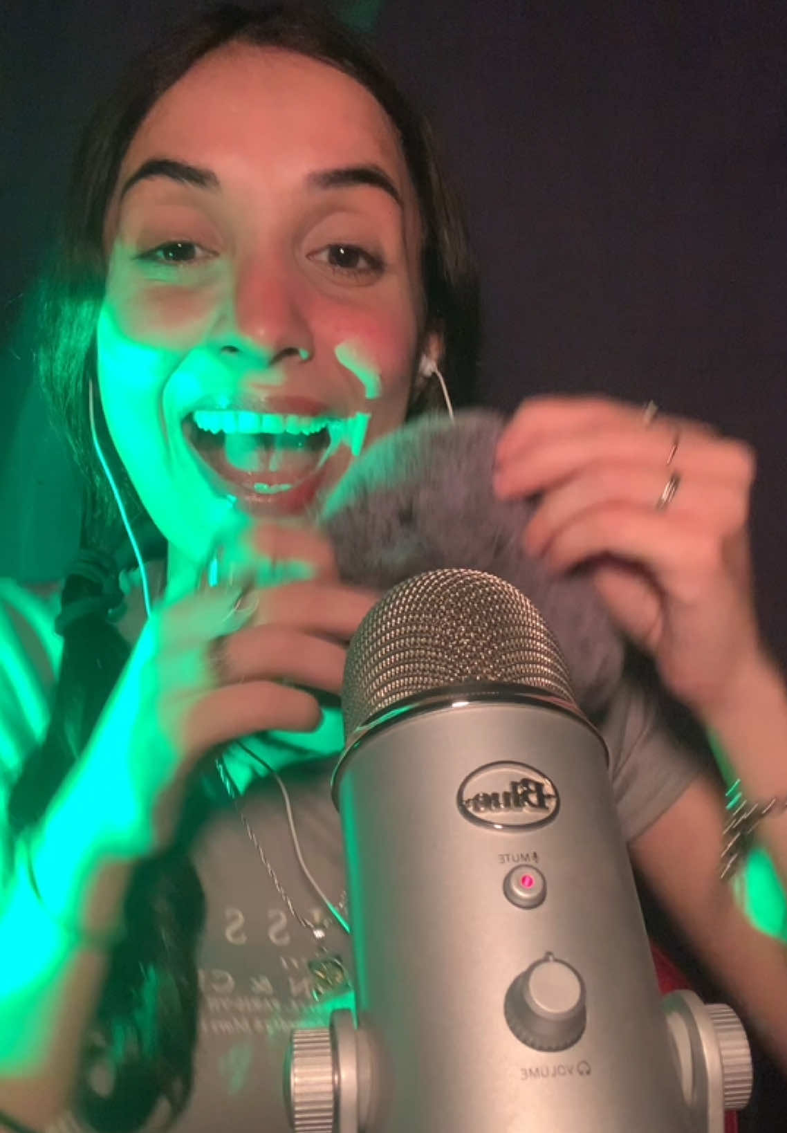 @Milufer ASMR 🌼